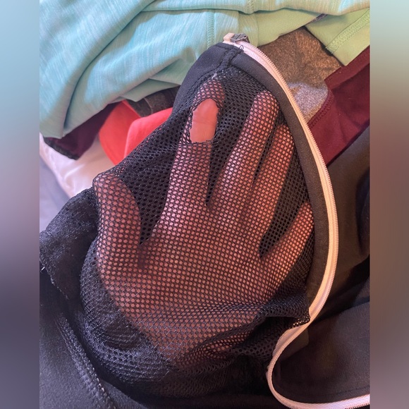 Under armour zip up sweater - Picture 4 of 4